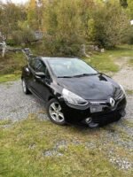 RENAULT CLIO ESSENCE (2013) | 57 000 KM – Image 9
