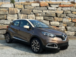 RENAULT CAPTUR TCE DYNAMIQUE — 2014 — 127 994 KM – Image 8