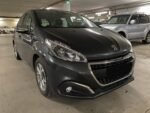 PEUGEOT 208 DIESEL — 2015 — 175 900 KM