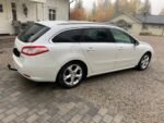 PEUGEOT 508 SW 1.6D — 2011 — 134 000 KM – Image 6