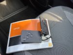 RENAULT CAPTUR TCE DYNAMIQUE — 2014 — 127 994 KM – Image 10