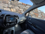 RENAULT CAPTUR TCE DYNAMIQUE — 2014 — 127 994 KM – Image 3