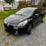 RENAULT CLIO ESSENCE (2013) | 57 000 KM