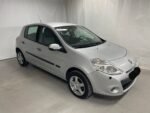RENAULT CLIO 1.5 DCI 68 CH DYNAMIQUE — 2009 — 83 700 KM