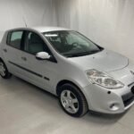 RENAULT CLIO 1.5 DCI 68 CH DYNAMIQUE — 2009 — 83 700 KM