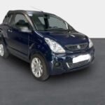 AIXAM Crossline Super Luxe 4 places 2012 61,365Km Diesel