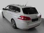 PEUGEOT 308 1.2 PURETECH — 2014 — 66 439 KM – Image 9