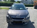 PEUGEOT 2008 1.2-82 — 2014 — 29 900 KM – Image 3