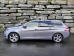 PEUGEOT 308 1.2-131 — 2014 — 126 000 KM – Image 6