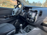 RENAULT CAPTUR TCE DYNAMIQUE — 2014 — 127 994 KM – Image 2