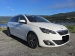 PEUGEOT 308 SW 1.6 BLUEHDI — 2015 — 175 900 KM – Image 6