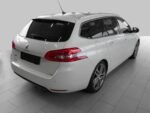 PEUGEOT 308 1.2 PURETECH — 2014 — 66 439 KM – Image 10