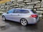 PEUGEOT 308 1.2-131 — 2014 — 126 000 KM – Image 7