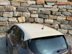 RENAULT CAPTUR TCE DYNAMIQUE — 2014 — 127 994 KM – Image 7