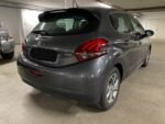 PEUGEOT 208 DIESEL — 2015 — 175 900 KM – Image 4