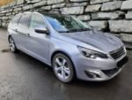 PEUGEOT 308 1.2-131 — 2014 — 126 000 KM – Image 5
