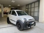 MICROCAR MGO Highland X 2019 3,239Km – Image 4