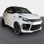 LIGIER JS50 L SPORT 2018 12,110Km