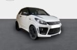 LIGIER JS50 L SPORT 2018 12,110Km