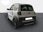 MICROCAR MGO HIGHLAND X 2018 42,744Km – Image 5