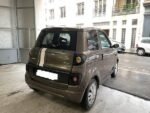 MICROCAR MGO 2015 21,320Km – Image 4