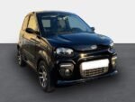 MICROCAR M.GO 2021 15,000Km