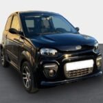 MICROCAR M.GO 2021 15,000Km