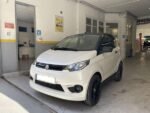 AIXAM City 2017 39,088Km