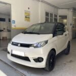 AIXAM City 2017 39,088Km