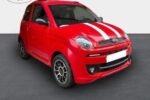 MICROCAR MGO DCI PREMIUM 2017 5,465Km – Image 4
