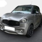 CHATENET CH40 SPORTLINE 2019 11,223Km