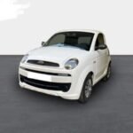 MICROCAR DUE 2018 37,500Km