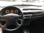MICROCAR MGO HIGHLAND X DCI 2016 35,366Km – Image 2