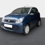 AIXAM CITY PACK 2014 16,759Km