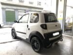 MICROCAR MGO HIGHLAND X DCI 2016 35,366Km – Image 4