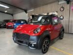 CHATENET CH26 SXZ Sport 3 portes 2016 45,550Km – Image 5