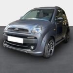MICROCAR MGO DCI PREMIUM 2018 1,125Km