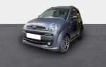 MICROCAR MGO DCI PREMIUM 2018 1,125Km