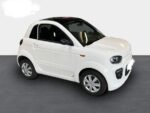MICROCAR DUE INIIALE 2022 6,457Km – Image 4