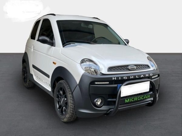 459417907_538032128738837_8124873685883484859_n.jpg MICROCAR MGO HIGHLAND X 2018 42,744Km – Image 1