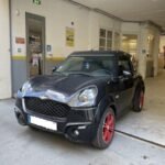 CHATENET CH26 V2 2015 2015 29,377Km Diesel