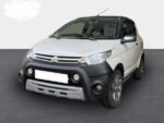 AIXAM CROSSLINE PREMIUM 4 places 2015 31,477Km