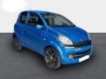 MICROCAR MGO 2012 39,447Km – Image 5