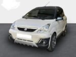 AIXAM CROSSOVER PREMIUM 4 places 2013 6,085Km Diesel – Image 5