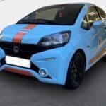 CASALINI M20 2019 28,510Km