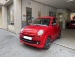 MICROCAR MGO DCI 2014 69,456Km – Image 3