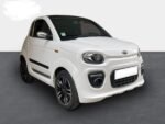 MICROCAR DUE PLUS DCI 2021 3,400Km – Image 4
