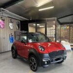 CHATENET CH26 SXZ Sport 3 portes 2016 45,550Km