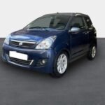 AIXAM CROSSLINE PREMIUM 4 places 2011 61,151Km