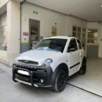 MICROCAR MGO Highland X 2019 3,239Km